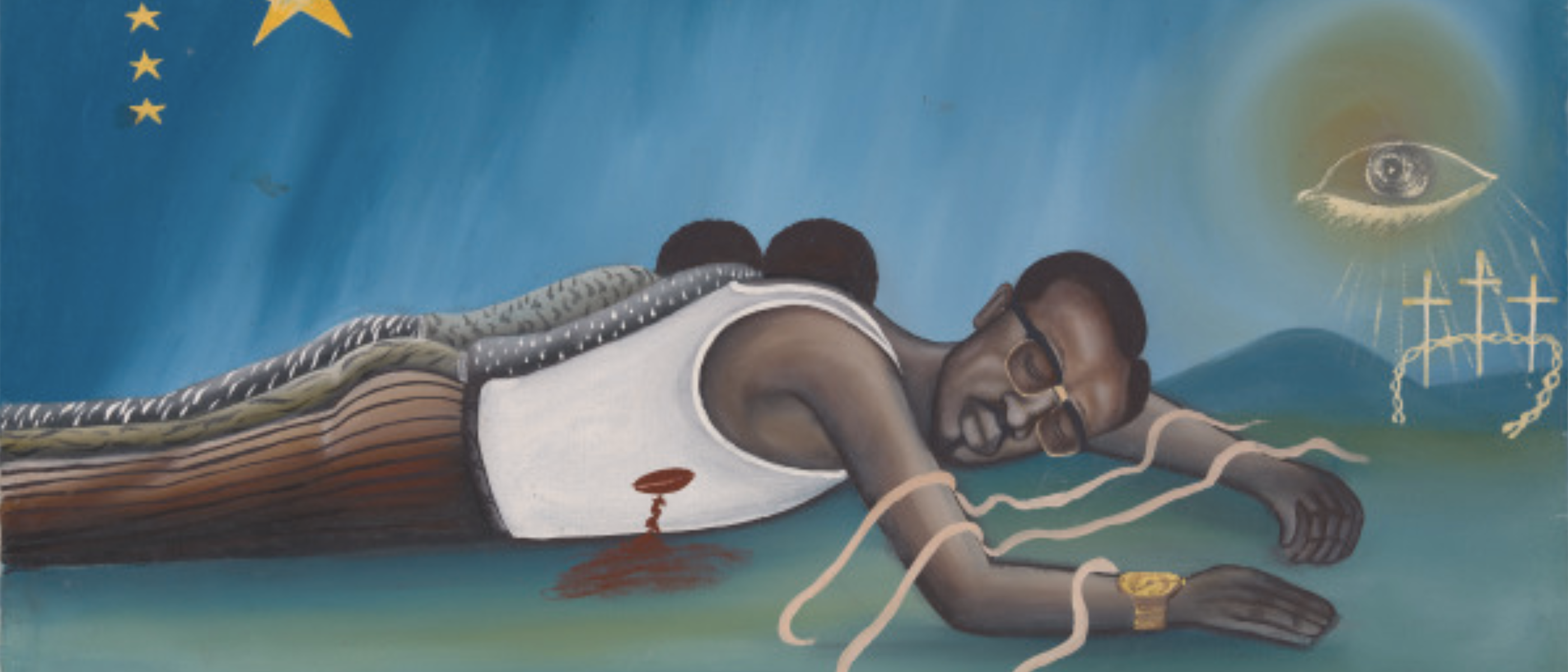 Tshibumba Kanda Matulu